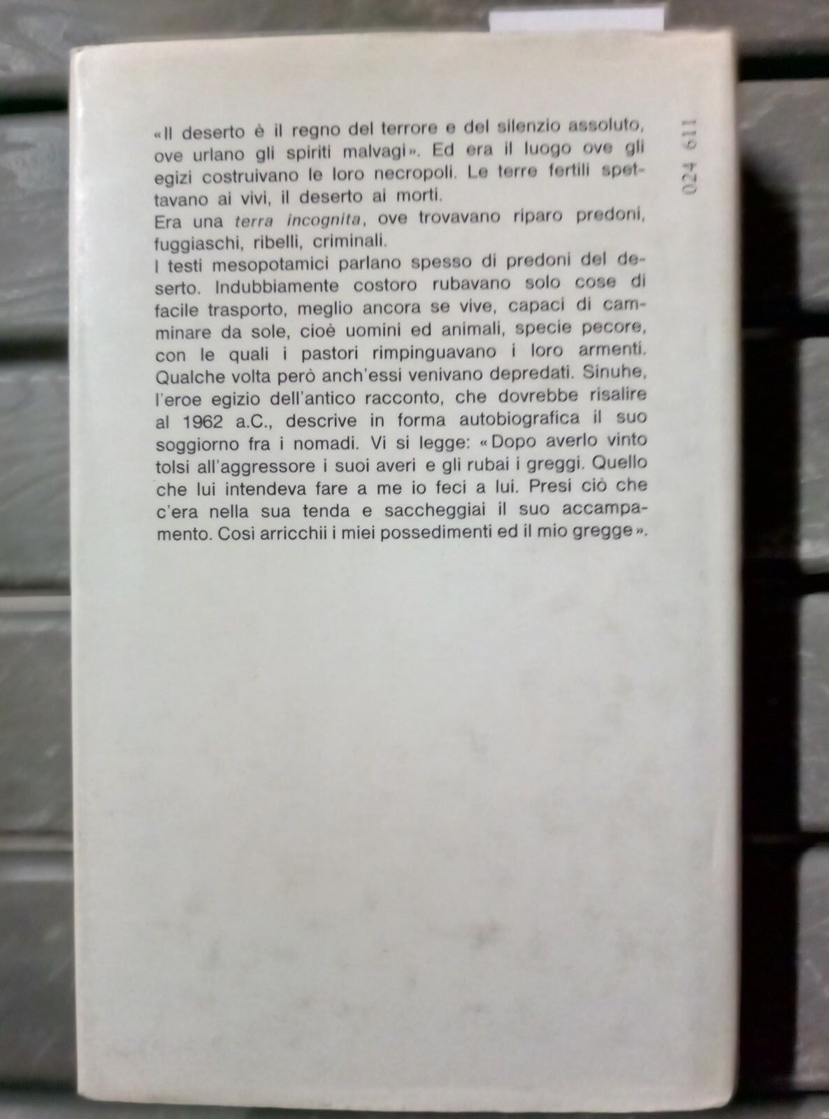 Ilsognalibro