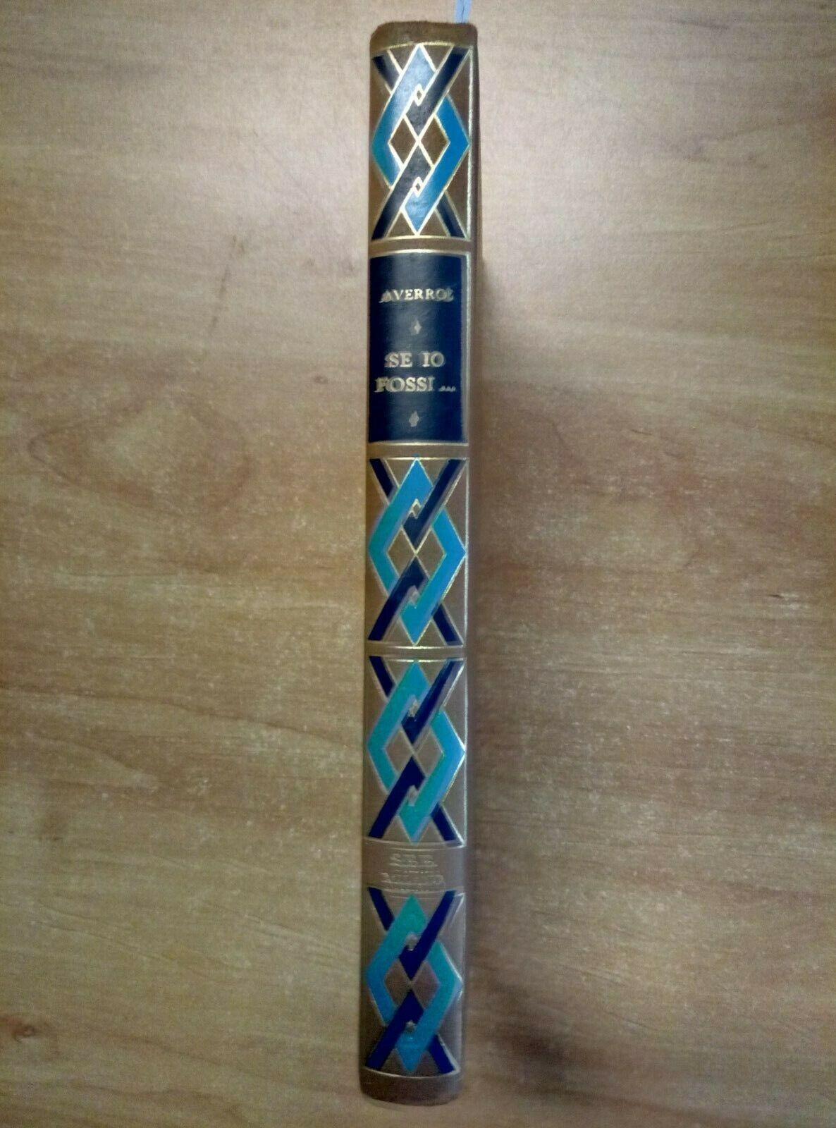 Ilsognalibro