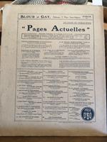 La Guerra Tedesca E Il Cattolicismo - Baudrillart - 1915 - Bloud E Gay
