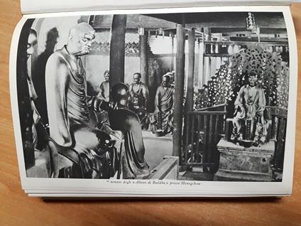 Il Marcopolo - Beonio Brocchieri - Martello - 1952 Viaggi Nei Continenti - copertina