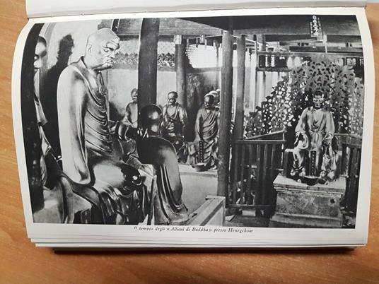 Il Marcopolo - Beonio Brocchieri - Martello - 1952 Viaggi Nei Continenti - copertina