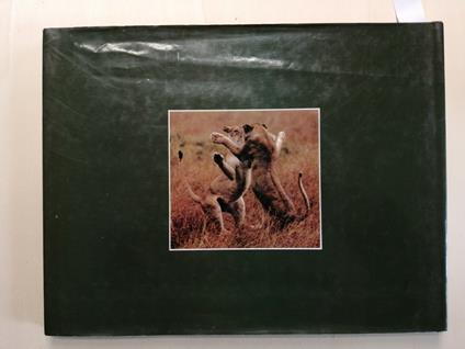 Tender Killers - Bougrain-Duborg, Arthus-Bertrand 1985 The Vendome Press - copertina