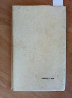 Bruno De Padova - Poesie Di Gioventù 1954 Gastaldi 1Ed. Autografato!!!