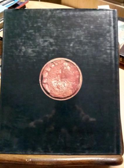 Il Tempio Di Tancredi 1996 Il Monastero Dei Santi Niccol E Cataldo(3035 - copertina