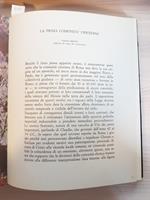 Pietro A Roma - D'Arcais - Edindustria Editoriale 1967 Tomba Bibbia Culto