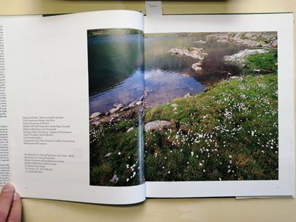 Racconti Di Lombardia Dalla Terra Alla Tavola 2004 De Biasi, Stecchi - Parma7017 - copertina