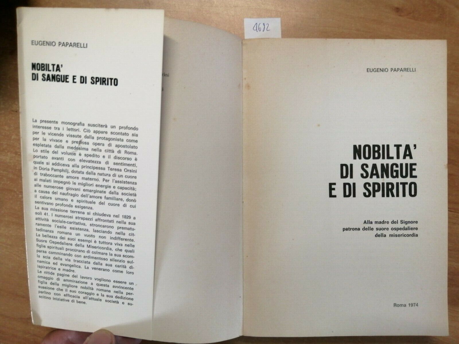 Ilsognalibro