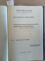 Tesi Di Specialità In Chirurgia Generale Luigi Sprovieri 1956 Tinozzi Pavia 98