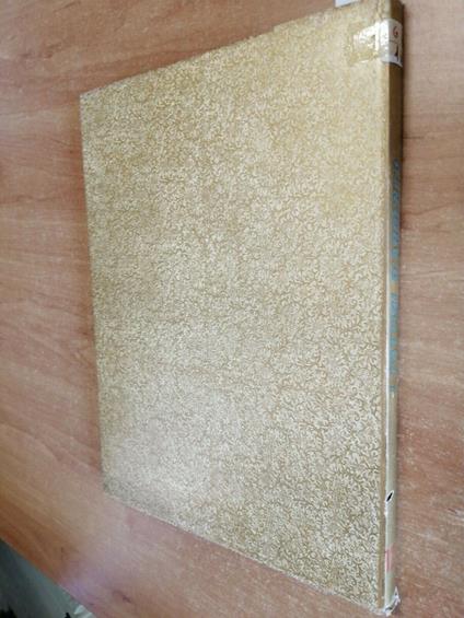 Maspes Dodge - I Pattini D'Argento - Pagliuzze D'Oro Piccoli - copertina