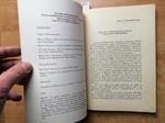 Mario Verdone - Teatro Contemporaneo Rivista Quadrimestrale 1983 Lucarini(3