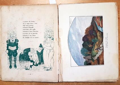 Pantalino Di Torrano - copertina