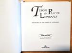 Tesori Dei Parchi Lombardi Treasures Of The Parks Of Lombardy 1994 Orlandi