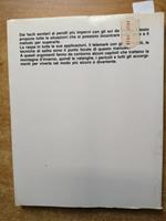 Fondo Escursionismo Le Situazioni 1989 Paolo Michele Vairoli - Mulatero