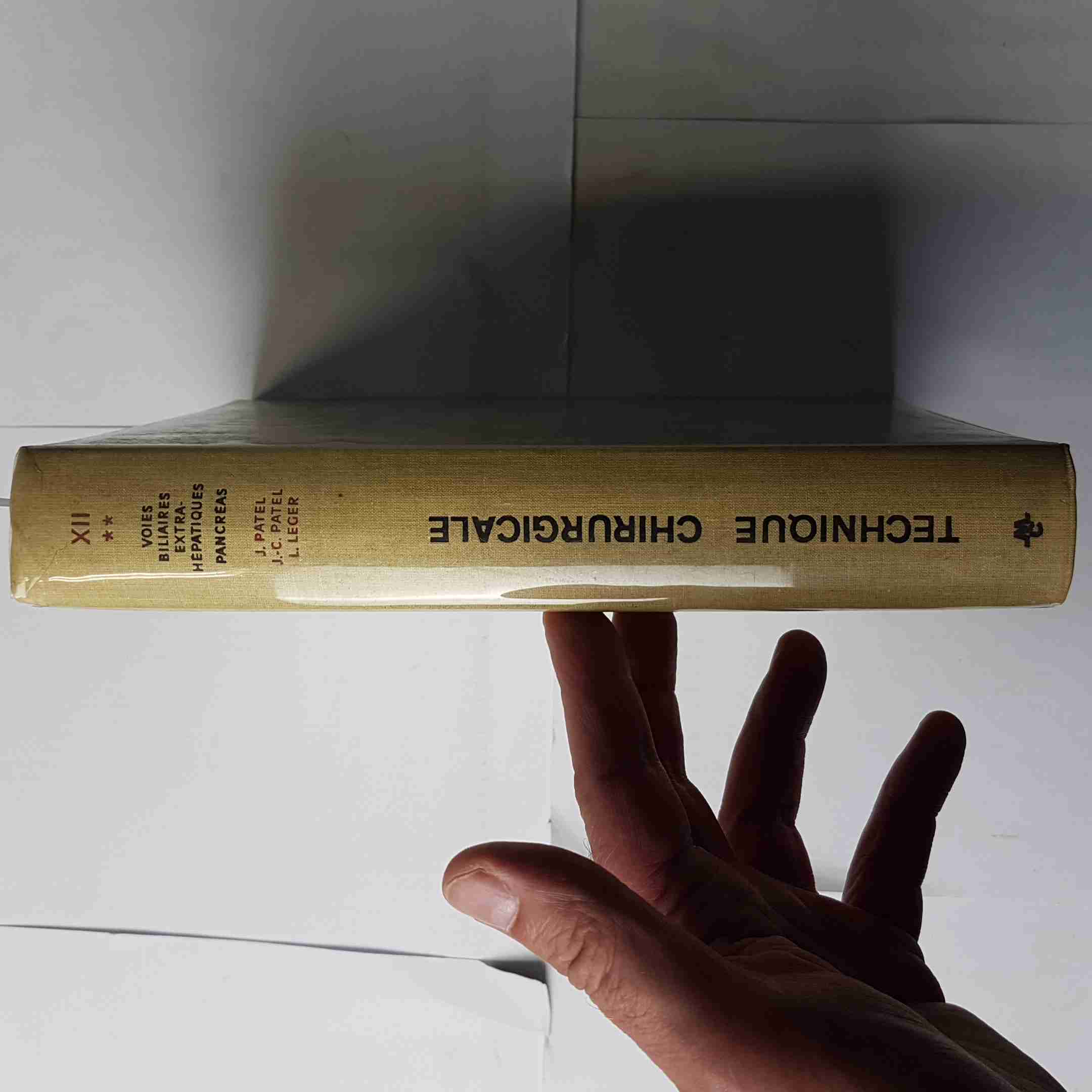 Ilsognalibro