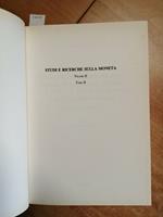 Banca D'Italia Storia Delle Operazioni Degli Istituti - Volume 2 Tomo 2