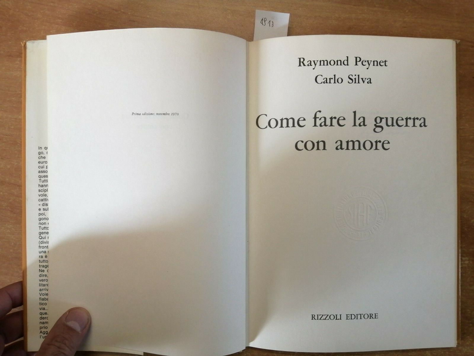 L'Odissea Libri e Arte