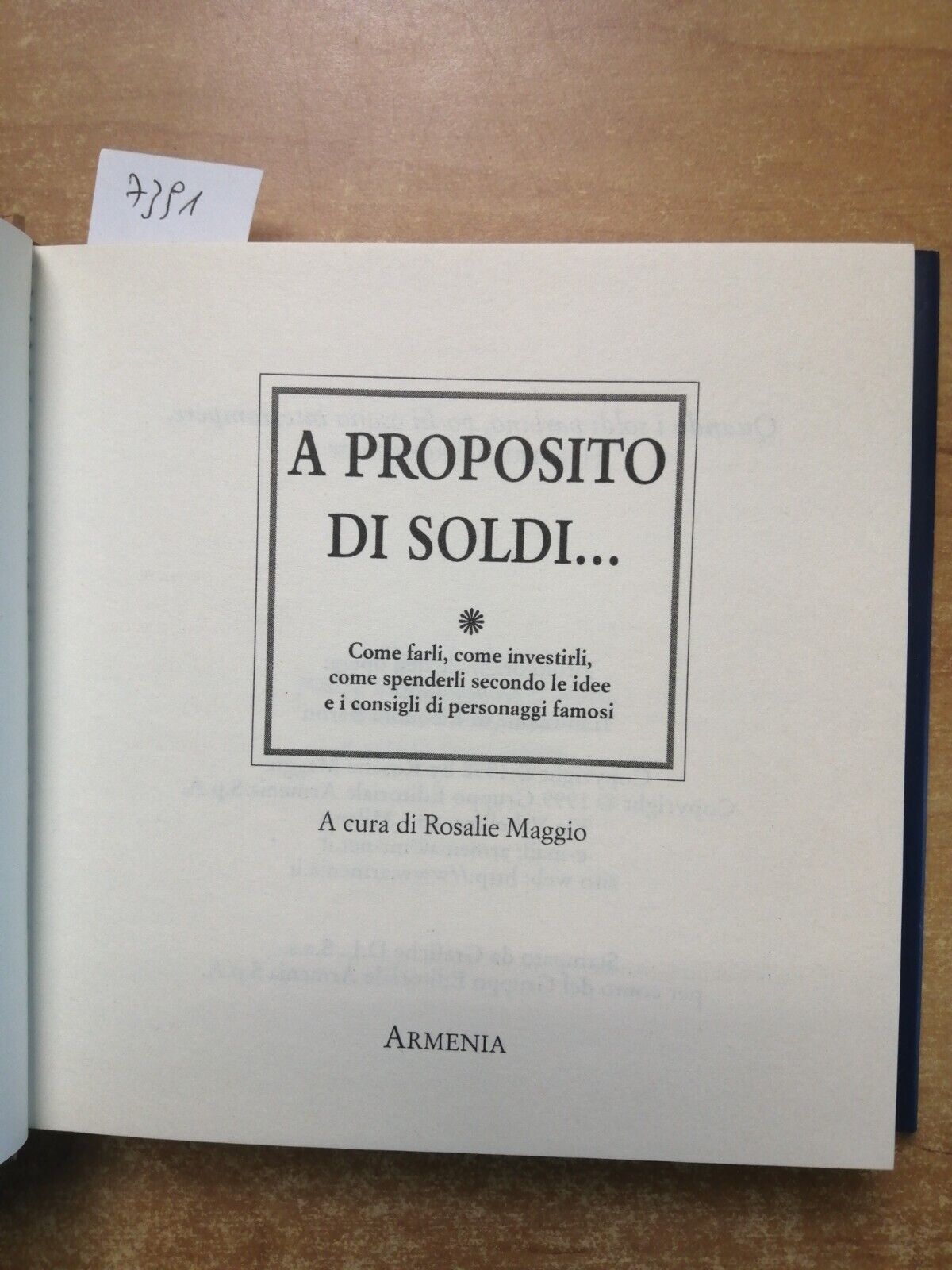 L'Odissea Libri e Arte