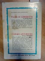 Supplemento A Cosmo N 46 Atomi In Azione/Pianeta Verde 1962 Ponzoni