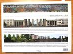 Stephan Kaluza Die Unsichtbare Mauer, The Invisible Wall, Le Mur Invisible