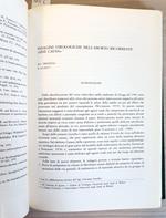 Atti Della Societ Italiana Di Ginecologia E Ostetricia 1984 - Monduzzi