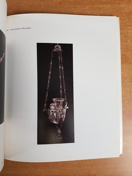 Arte E Cultura Ebraiche In Emilia-Romagna - Aa.Vv. Mondadori 1988 Ebraismo( - copertina