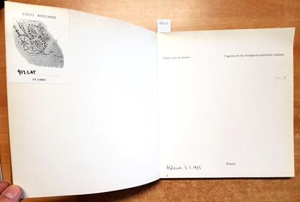 Dalla Casa Al Museo - copertina
