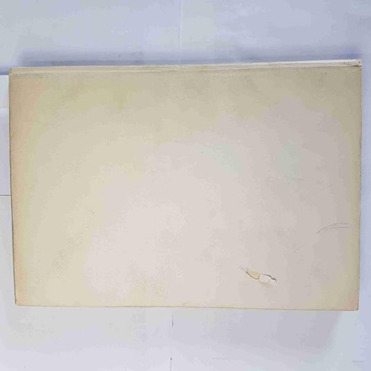 Fulgens Corona - copertina