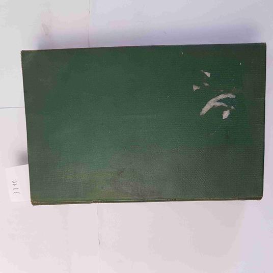 Les Mille Et Un Jours - copertina