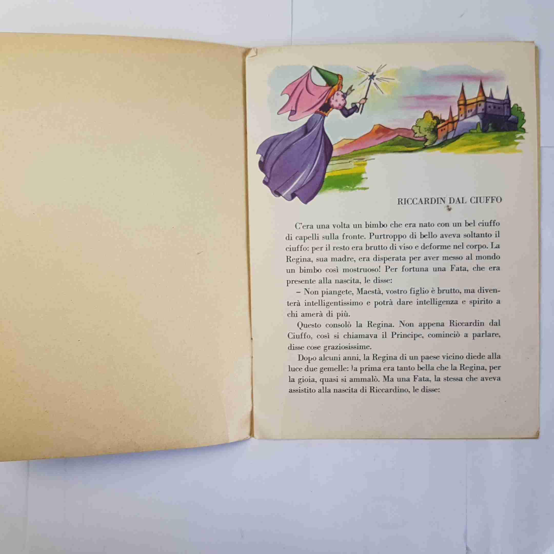 Riccardin Dal Ciuffo