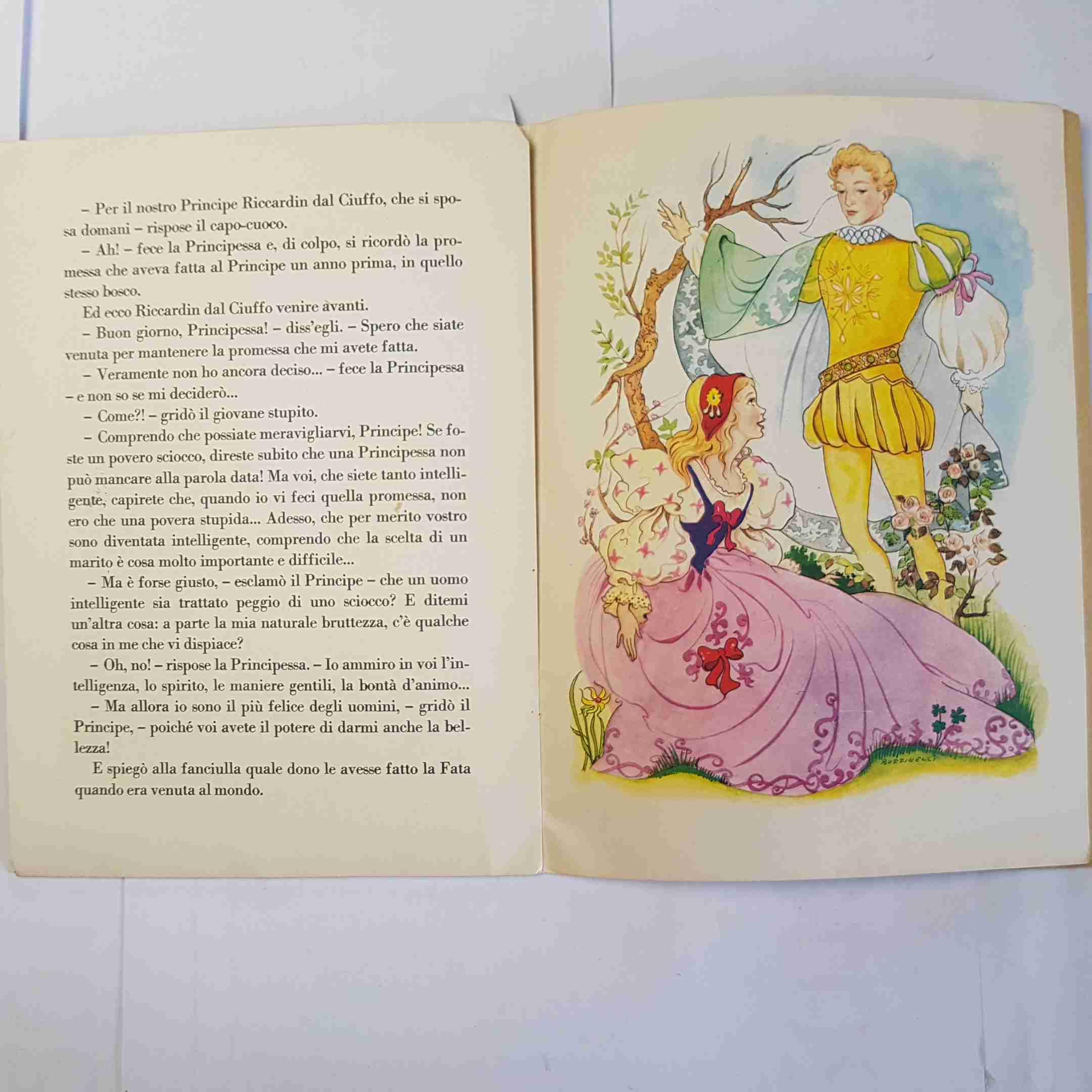 Riccardin Dal Ciuffo