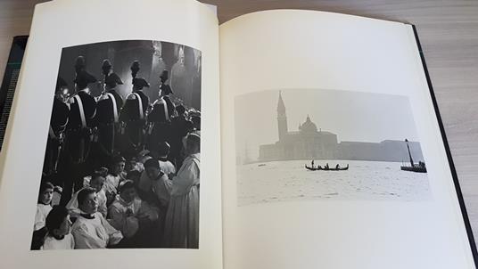 San Francisco Venezia - copertina