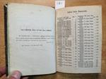 Letture Della Domenica Annata Completa 1870 Mareggiani Edizione Bolognese