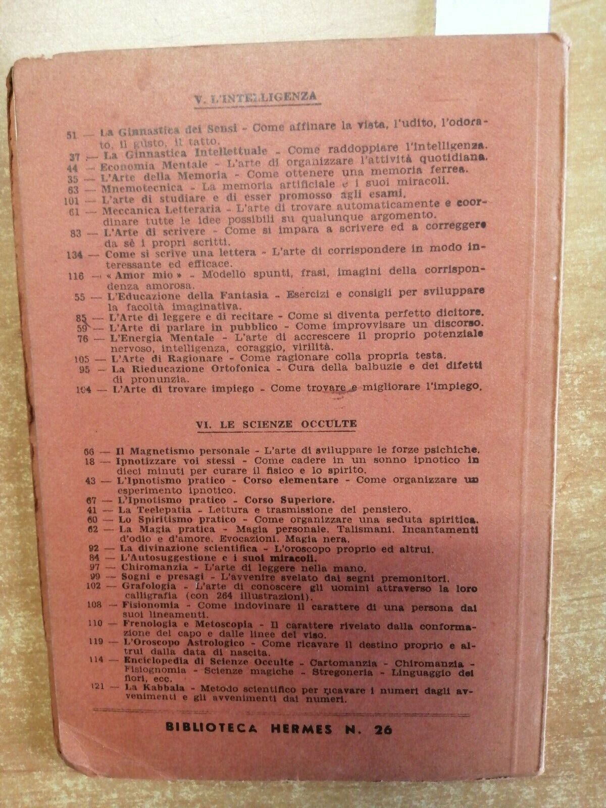 Ilsognalibro
