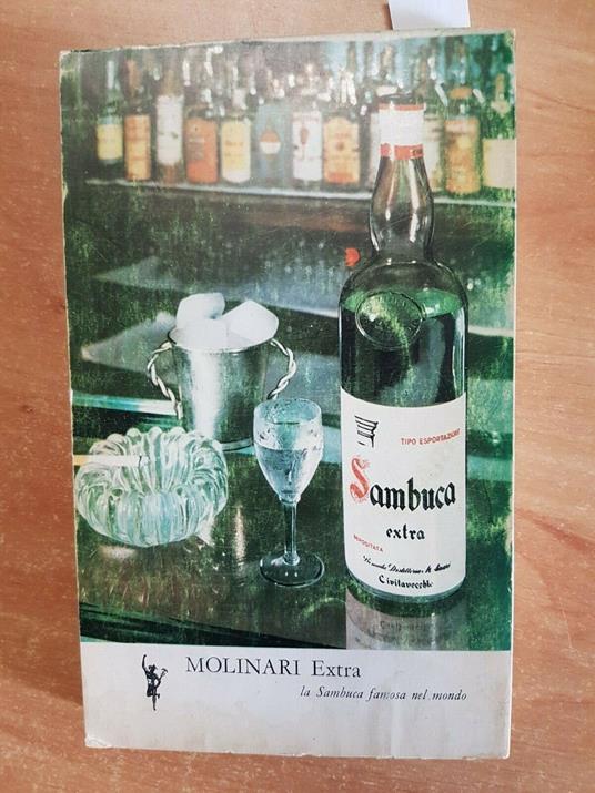 Arriva Il Bagaglino - 1966 - Lionello Caruso - Umorismo Satira - - copertina