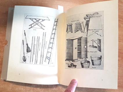 Gastronomia Del Rinascimento 1974 Strenna Utet Illustrato Ottimo + Custodia7208B - copertina