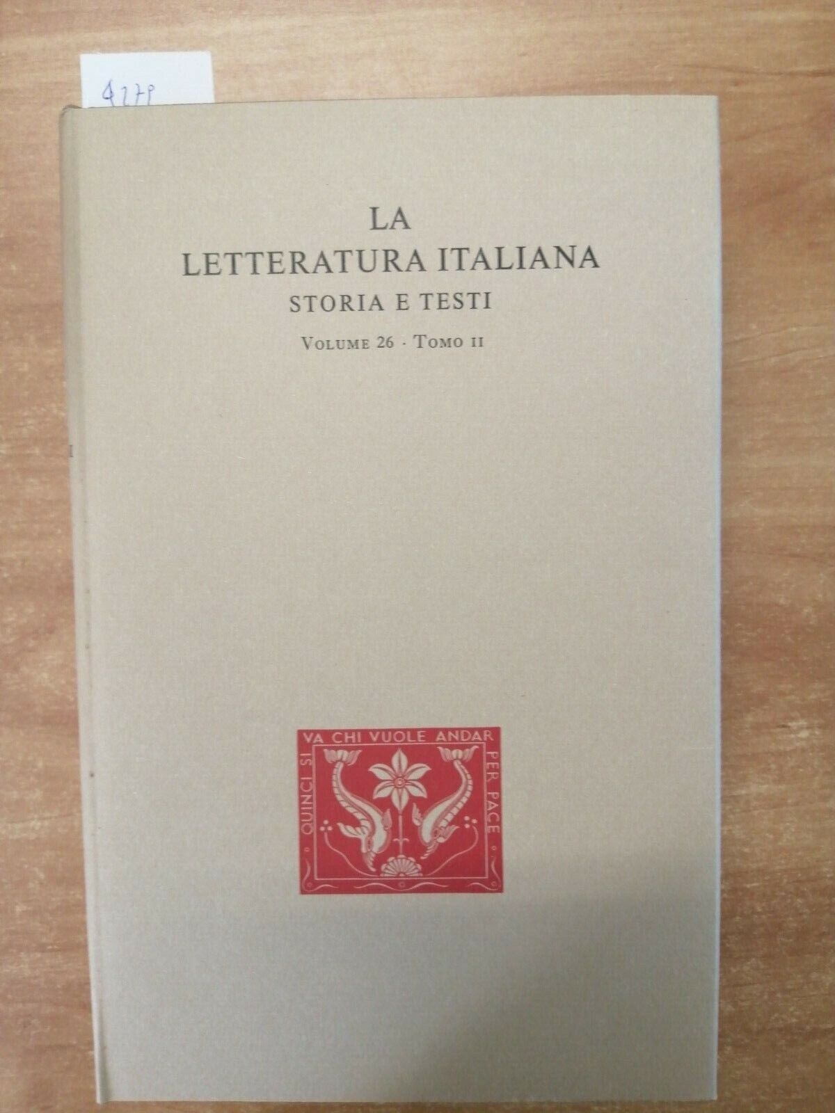 Ilsognalibro