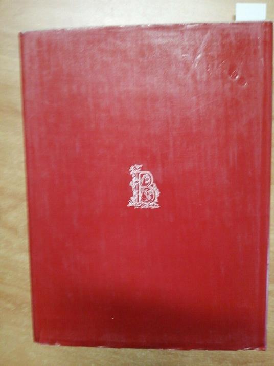 Aa.Vv. - Cinquantanni Del Teatro Dellopera 1928 Roma 1978 - Bestetti - - copertina