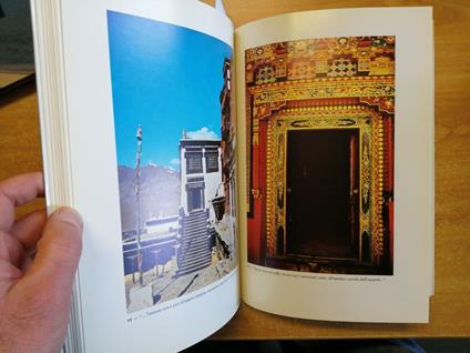 L' Altra India Tra Kashmir E Piccolo Tibet - La Quercia - Viaggi, Alpinismo - copertina