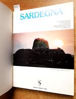Sardegna - Balzano - 1983 Olbia Cagliari Nuraghi Aranci Smeralda Rotondo
