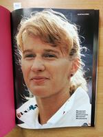 3 Libri: Sport Italia 89 + Sport Gala 89 + Tennis 89 + Cofanetto