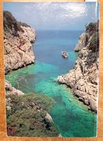 Sardegna - Balzano - 1990 Illustrato - Olbia Cagliari Nuraghi Porto Cervo