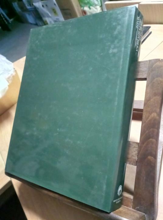 Le Monete Della Repubblica Senese - 1Ed. 1992 - Monte Dei Paschi Siena - - copertina