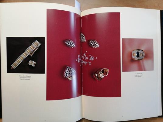 Artigianato Artistico Del Piemonte 1992 Musumeci 1Ed. Arazzi Mobili Oro - copertina