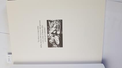 La Cucina Gioiosa Antiche Ricette 1992 Diakronia Mensa Del Ricco E Del Povero - copertina