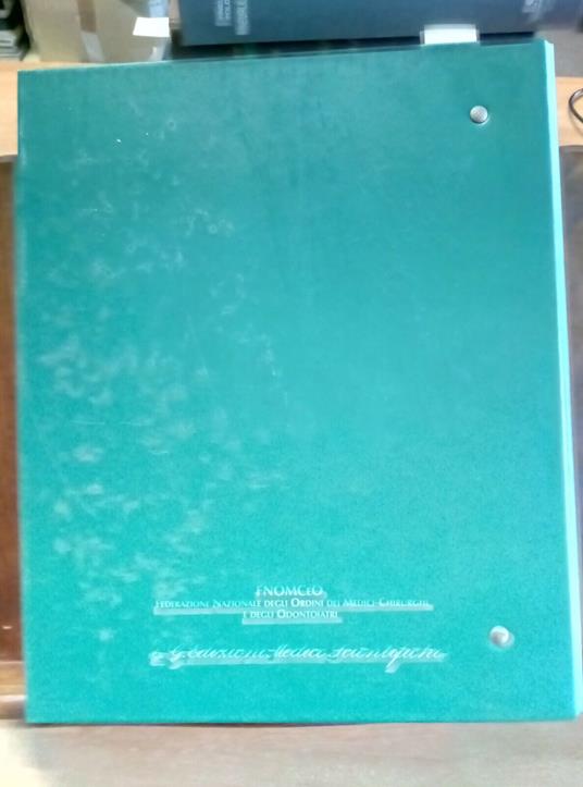 Guida All'Esercizio Professionale Per Medici-Chirurghi E Odontoiatri 2000 - copertina
