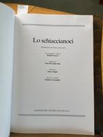 Teatro Alla Scala - Lo Schiaccianoci 20 Dicembre 2002 Arcimboldi