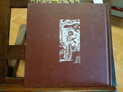 Francesco A Sant'Andrea Oltre Novant'Anni Di Presenza Francescana Novara - copertina