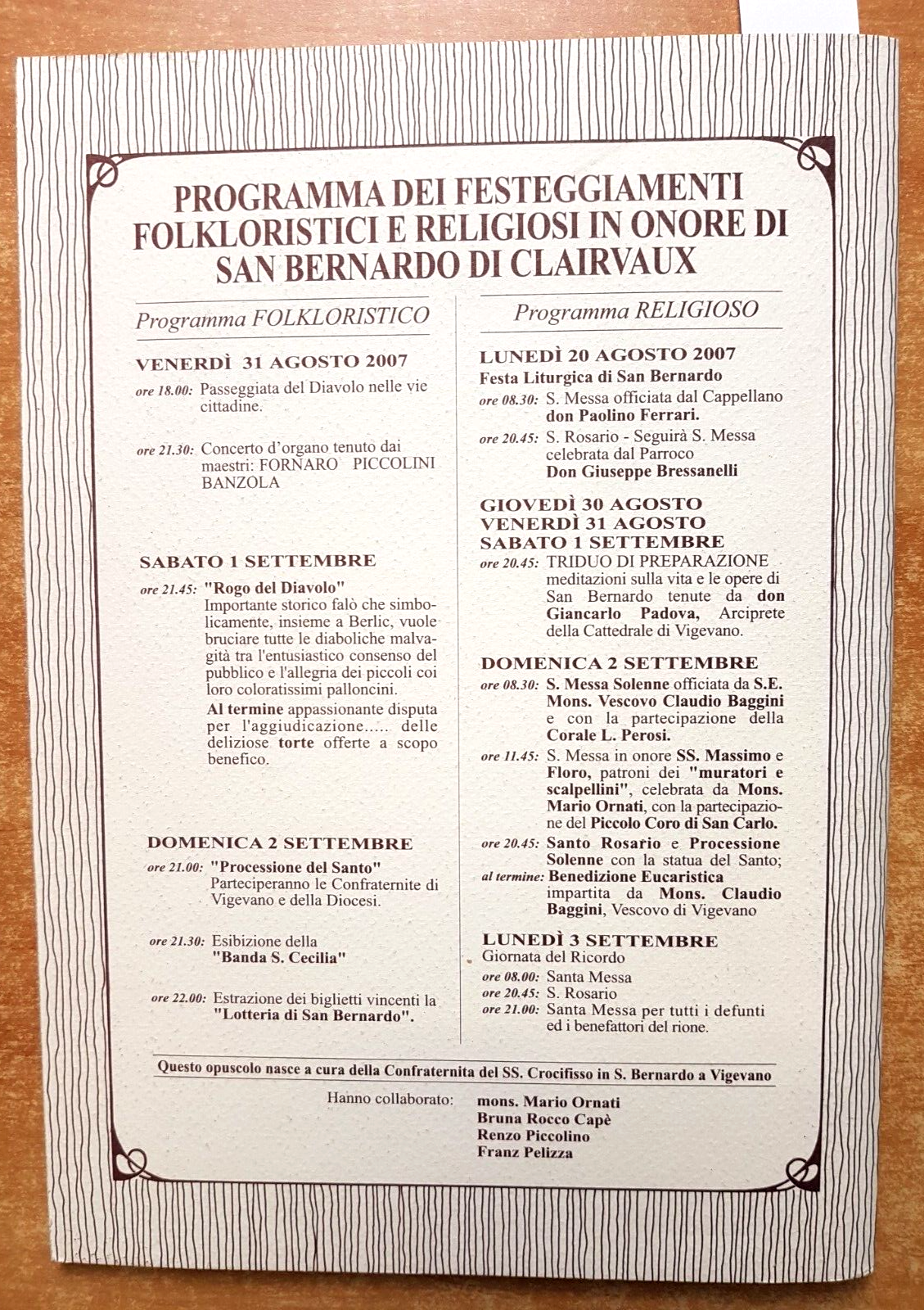 Ilsognalibro