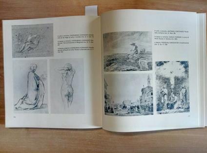 Ottocento E Novecento Nelle Collezioni D'Arte Dei Civici Musei Di Pavia - copertina