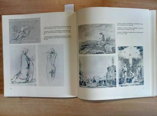 Ottocento E Novecento Nelle Collezioni D'Arte Dei Civici Musei Di Pavia - copertina